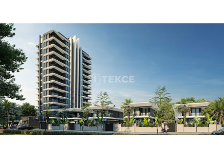 Mieszkanie na sprzedaż - Bornova, Karacaoğlan Izmir, Turcja, 144 m², 496 666 USD (2 021 429 PLN), NET-94744701