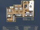 Mieszkanie na sprzedaż - Bornova, Karacaoğlan Izmir, Turcja, 144 m², 582 413 USD (2 294 707 PLN), NET-94744701