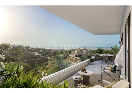 Mieszkanie na sprzedaż - Fuengirola, Torreblanca Málaga, Hiszpania, 130 m², 885 720 USD (3 401 165 PLN), NET-94744855