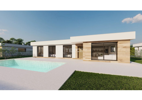 Dom na sprzedaż - Calasparra, Calasparra Suburb Murcia, Hiszpania, 135 m², 414 764 USD (1 596 840 PLN), NET-94744894