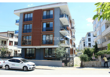 Mieszkanie na sprzedaż - Çiftlikköy, Sahil Yalova, Turcja, 115 m², 146 078 USD (560 940 PLN), NET-94744944