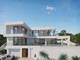 Dom na sprzedaż - Calpe, Cometa-Carrió Alicante, Hiszpania, 341 m², 969 594 USD (3 868 679 PLN), NET-94744953