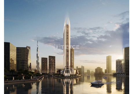 Mieszkanie na sprzedaż - Business Bay, Business Bay Dubai, Zjednoczone Emiraty Arabskie, 324 m², 4 955 138 USD (20 266 516 PLN), NET-94744981