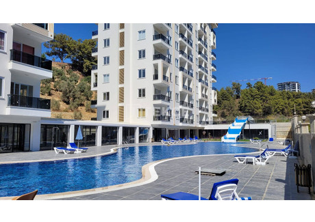 Mieszkanie na sprzedaż - Alanya, Avsallar Antalya, Turcja, 42 m², 98 839 USD (378 552 PLN), NET-94744995