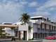 Mieszkanie na sprzedaż - İskele, Yeni İskele North Cyprus, Cypr, 34 m², 126 524 USD (517 482 PLN), NET-94745005