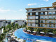 Mieszkanie na sprzedaż - Alanya, Kestel Antalya, Turcja, 180 m², 504 447 USD (1 937 076 PLN), NET-94745006