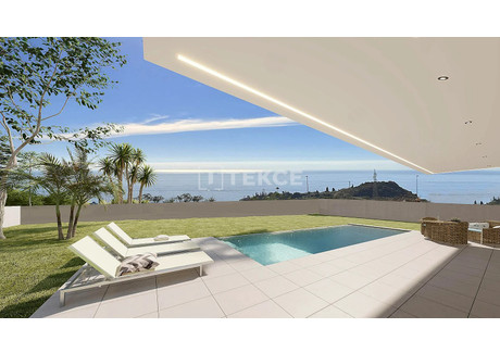 Dom na sprzedaż - Benalmádena, Retamar Málaga, Hiszpania, 243 m², 1 611 443 USD (6 590 801 PLN), NET-94745018