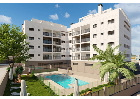 Mieszkanie na sprzedaż - Mijas, Las Lagunas Málaga, Hiszpania, 72 m², 363 884 USD (1 488 287 PLN), NET-94745024