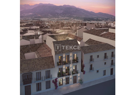 Mieszkanie na sprzedaż - Málaga, Málaga Centro Málaga, Hiszpania, 49 m², 440 331 USD (1 690 870 PLN), NET-94745026