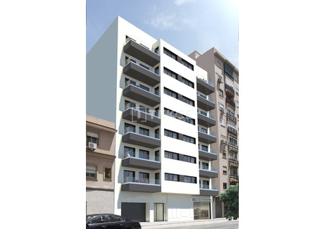 Mieszkanie na sprzedaż - Málaga, La Trinidad Málaga, Hiszpania, 71 m², 347 692 USD (1 338 614 PLN), NET-94745044