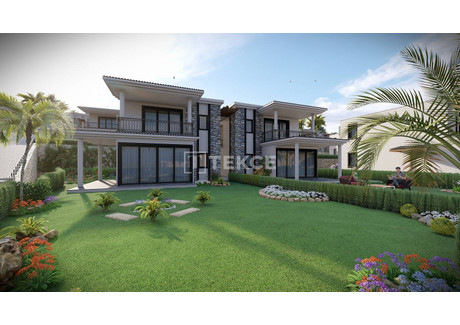 Mieszkanie na sprzedaż - Bodrum, Konacık Mugla, Turcja, 67 m², 384 452 USD (1 514 741 PLN), NET-94745052