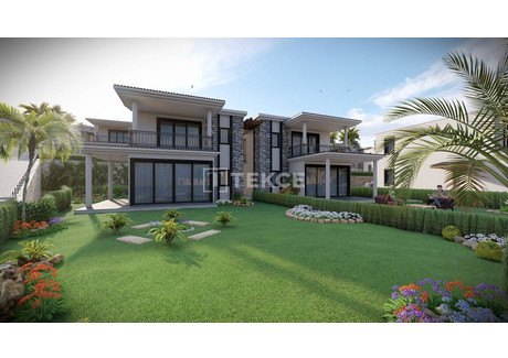 Mieszkanie na sprzedaż - Bodrum, Konacık Mugla, Turcja, 67 m², 425 208 USD (1 637 049 PLN), NET-94745052