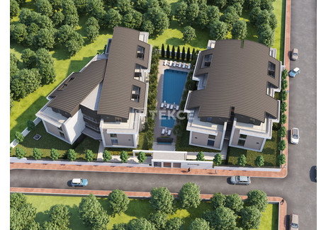 Mieszkanie na sprzedaż - Muratpaşa, Ermenek Antalya, Turcja, 130 m², 344 416 USD (1 429 328 PLN), NET-94745070