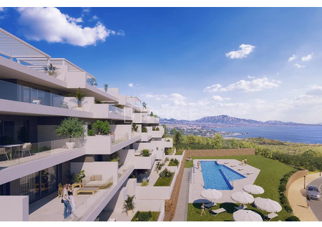 Mieszkanie na sprzedaż - Manilva, La Duquesa Málaga, Hiszpania, 89 m², 453 692 USD (1 746 716 PLN), NET-94745084