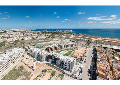 Mieszkanie na sprzedaż - Orihuela, Playa Flamenca Alicante, Hiszpania, 70 m², 395 485 USD (1 518 663 PLN), NET-94745113