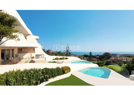 Mieszkanie na sprzedaż - Marbella, Cabopino Málaga, Hiszpania, 237 m², 1 964 607 USD (7 740 553 PLN), NET-94745157