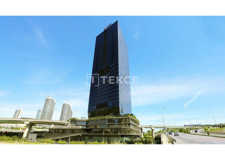 Mieszkanie na sprzedaż - Bağcılar, Mahmutbey Istanbul, Turcja, 151 m², 1 050 000 USD (4 294 500 PLN), NET-94745151