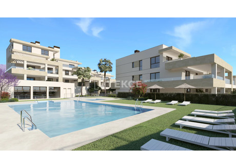 Mieszkanie na sprzedaż - Estepona, La Gaspara Málaga, Hiszpania, 89 m², 432 682 USD (1 773 997 PLN), NET-94745165