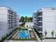 Mieszkanie na sprzedaż - Osmangazi, Güneştepe Bursa, Turcja, 224 m², 193 651 USD (762 984 PLN), NET-94745162
