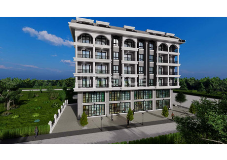 Mieszkanie na sprzedaż - Alanya, Mahmutlar Antalya, Turcja, 90 m², 217 001 USD (872 346 PLN), NET-94745195