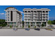 Mieszkanie na sprzedaż - Alanya, Mahmutlar Antalya, Turcja, 48 m², 124 585 USD (490 864 PLN), NET-94745196