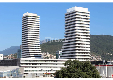 Mieszkanie na sprzedaż - Nilüfer, Odunluk Bursa, Turcja, 120 m², 230 000 USD (924 600 PLN), NET-94745217