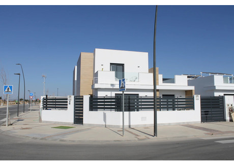 Dom na sprzedaż - Torre-Pacheco, Roldán Murcia, Hiszpania, 76 m², 289 520 USD (1 111 756 PLN), NET-94745225