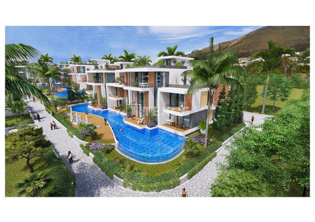 Mieszkanie na sprzedaż - Gazimağusa, Tatlısu North Cyprus, Cypr, 85 m², 251 225 USD (1 027 511 PLN), NET-94745220