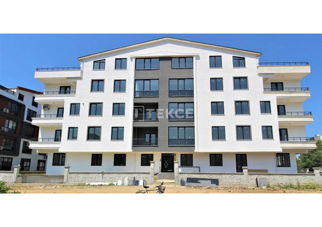 Mieszkanie na sprzedaż - Çınarcık, Karpuzdere Yalova, Turcja, 105 m², 125 000 USD (492 500 PLN), NET-94745259