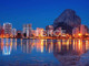 Dom na sprzedaż - Calpe, Calpe Pueblo Alicante, Hiszpania, 190 m², 870 288 USD (3 333 201 PLN), NET-94745314