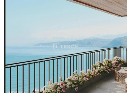 Mieszkanie na sprzedaż - Ortahisar, Yalıncak Trabzon, Turcja, 195 m², 350 838 USD (1 347 217 PLN), NET-94745327