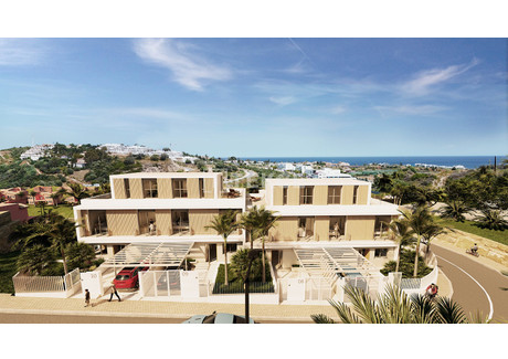 Dom na sprzedaż - Estepona, La Gaspara Málaga, Hiszpania, 164 m², 760 915 USD (3 119 752 PLN), NET-94745351