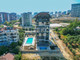 Mieszkanie na sprzedaż - Alanya, Avsallar Antalya, Turcja, 115 m², 280 109 USD (1 075 618 PLN), NET-94745378