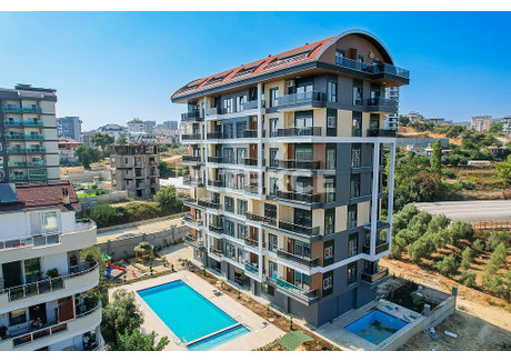 Mieszkanie na sprzedaż - Alanya, Avsallar Antalya, Turcja, 115 m², 280 109 USD (1 075 618 PLN), NET-94745378