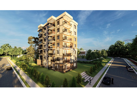 Mieszkanie na sprzedaż - Erdemli, Arpaçbahşiş Mersin, Turcja, 43 m², 67 167 USD (257 251 PLN), NET-94745370