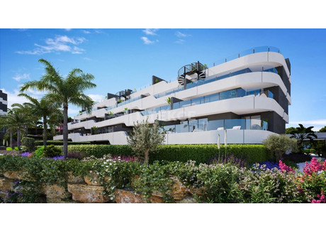 Mieszkanie na sprzedaż - Estepona, Resinera Voladilla Málaga, Hiszpania, 107 m², 664 301 USD (2 557 558 PLN), NET-94745397