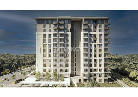 Mieszkanie na sprzedaż - Aksu, Altıntaş Antalya, Turcja, 42 m², 179 729 USD (688 364 PLN), NET-94745391