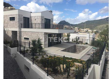 Dom na sprzedaż - Bodrum, Ortakentyahşi Mugla, Turcja, 228 m², 1 200 000 USD (4 596 000 PLN), NET-94745393