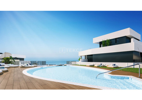 Mieszkanie na sprzedaż - Marbella, Los Monteros Málaga, Hiszpania, 87 m², 461 401 USD (1 877 902 PLN), NET-94745434