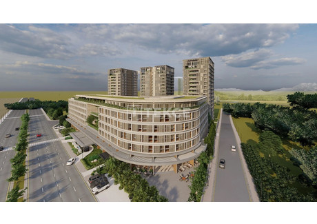 Mieszkanie na sprzedaż - Aksu, Altıntaş Antalya, Turcja, 230 m², 1 213 937 USD (4 977 140 PLN), NET-94745469