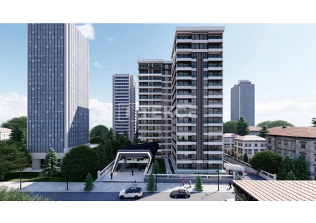 Mieszkanie na sprzedaż - Küçükçekmece, Fatih Istanbul, Turcja, 98 m², 340 000 USD (1 411 000 PLN), NET-94745507