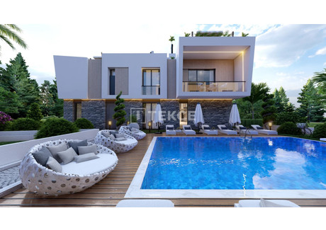 Mieszkanie na sprzedaż - Girne, Alsancak North Cyprus, Cypr, 70 m², 212 677 USD (854 963 PLN), NET-94745549