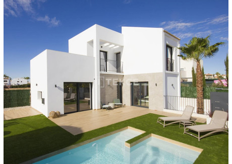 Dom na sprzedaż - Rojales, Ciudad Quesada Alicante, Hiszpania, 170 m², 452 162 USD (1 844 820 PLN), NET-94745613