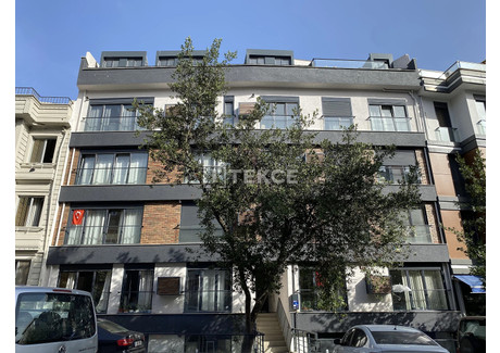 Mieszkanie na sprzedaż - Kadıköy, Caferağa Istanbul, Turcja, 90 m², 290 000 USD (1 186 100 PLN), NET-94745622