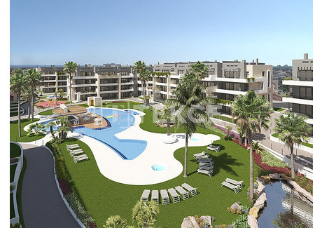 Mieszkanie na sprzedaż - Orihuela, Playa Flamenca Alicante, Hiszpania, 100 m², 518 868 USD (1 997 640 PLN), NET-94745623