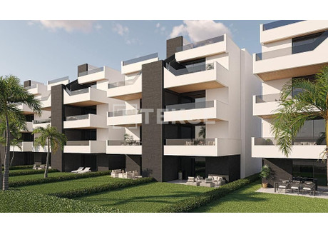 Mieszkanie na sprzedaż - Fuente Alamo, Condado de Alhama Murcia, Hiszpania, 78 m², 184 876 USD (752 444 PLN), NET-94745648