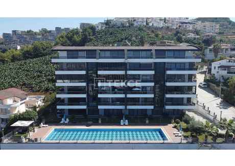 Mieszkanie na sprzedaż - Alanya, Kargıcak Antalya, Turcja, 112 m², 219 919 USD (886 274 PLN), NET-94745650