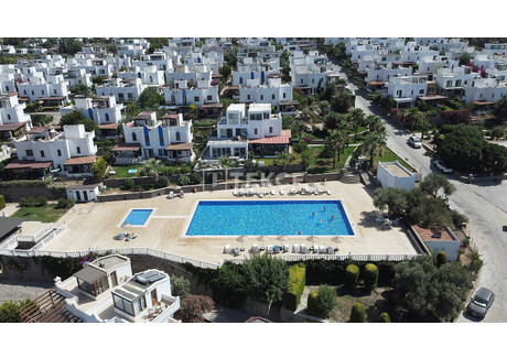 Dom na sprzedaż - Bodrum, Göltürkbükü Mugla, Turcja, 80 m², 532 000 USD (2 037 560 PLN), NET-94745666