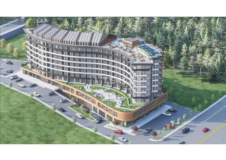 Mieszkanie na sprzedaż - Ortahisar, Yalıncak Trabzon, Turcja, 56 m², 186 795 USD (765 857 PLN), NET-94745742