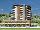 Mieszkanie na sprzedaż - Ortahisar, Yalıncak Trabzon, Turcja, 56 m², 169 622 USD (686 970 PLN), NET-94745742